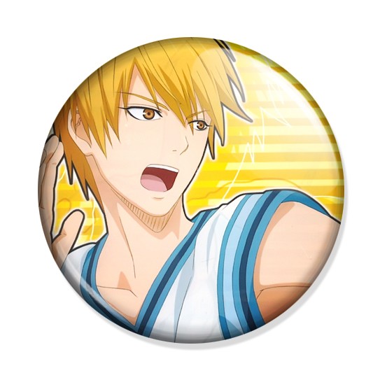 ���������� ������� ������ Kuroko no Basuke - Ryouta Kise �� ����� � ����� ��������� ������ / Kuroko's Basket Ball / The Basketball Which Kuroko Plays / Kuroko no Basuke / ���������, � ������� ������ ������