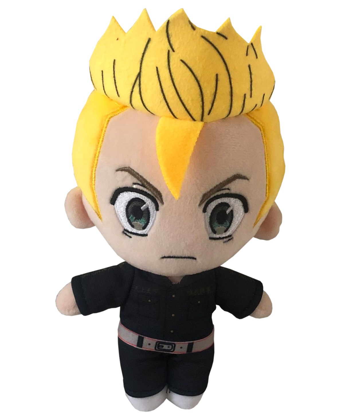 ���������� ������� ������ ������� ��������� �������� �3 �� ����� ��������� �������� / Tokyo Revengers