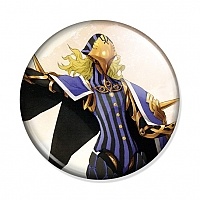 ������ Fate/Apocrypha Black Caster
