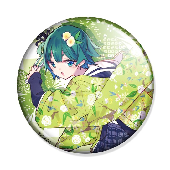 ���������� ������� ������ Hanayamata - Wako Jyunisho �� ����� � ����� ����� ��� / Hanayamata / ������ � ���� / ���������