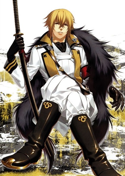���������� ������� ������ �������� Hakuouki: Shinsengumi Kitan � 3 �� ����� � ����� ������ ������� ������ / �������� � ������� ������: �������� � ���������� / Hakuouki: Shinsengumi Kitan / Hakuoki