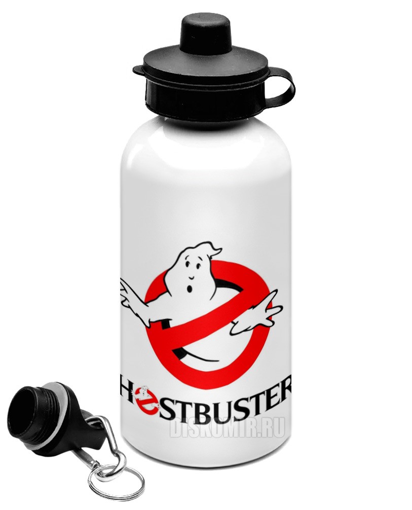���������� ������� ���������� ������� ��� ���� Ghostbusters Logo �� ����� �������� �� ������������ / Ghostbusters