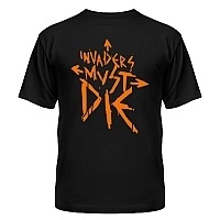 �������� The Prodigy Invaders Must Die