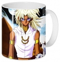  Yu-Gi-Oh! 319419