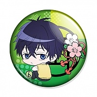 ������ Fukigen na Mononokean Chibi Hanae Ashiya