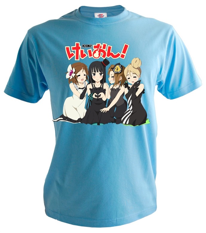 ���������� ������� ����� �������� K-On! 49665 �� ����� � ����� �����!! / K-On!! / Keion / �-��! / �����!