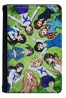 ������� �� ������� ������ � ��������� ����� Hanasaku Iroha