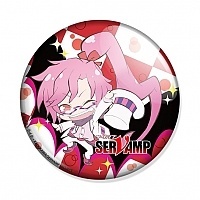 ������ Servamp Chibi Belkia