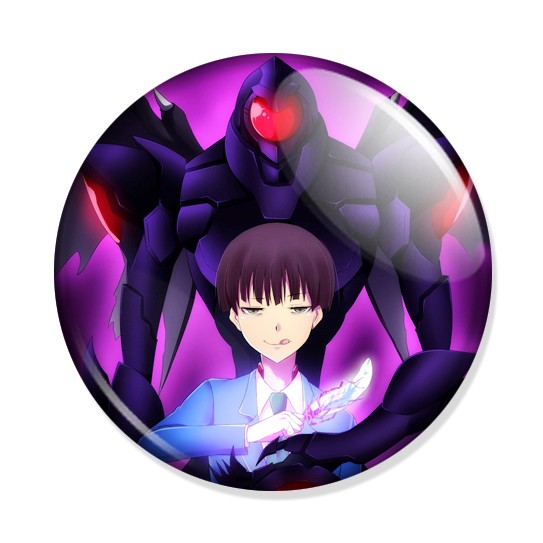 ���������� ������� ������ Accel World - Dusk Taker and Noumi Seiji �� ����� � ����� ���������� ��� / Accel World