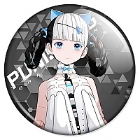 ������ Punishing: Gray Raven - Vitrum