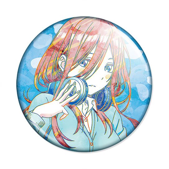 ������ ���� ������ Ani-Art - Miku Nakano