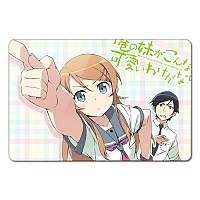 ������ ��������� ������������� OreImo - ������ � ʸ���� ������