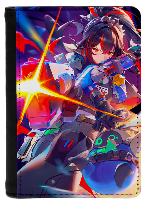 ������� �� ������� Zenless Zone Zero - ��� ����