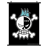 ������� �������� One Piece: Franky