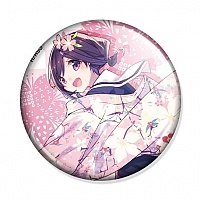 ������ Hanayamata - Naru Sekiya