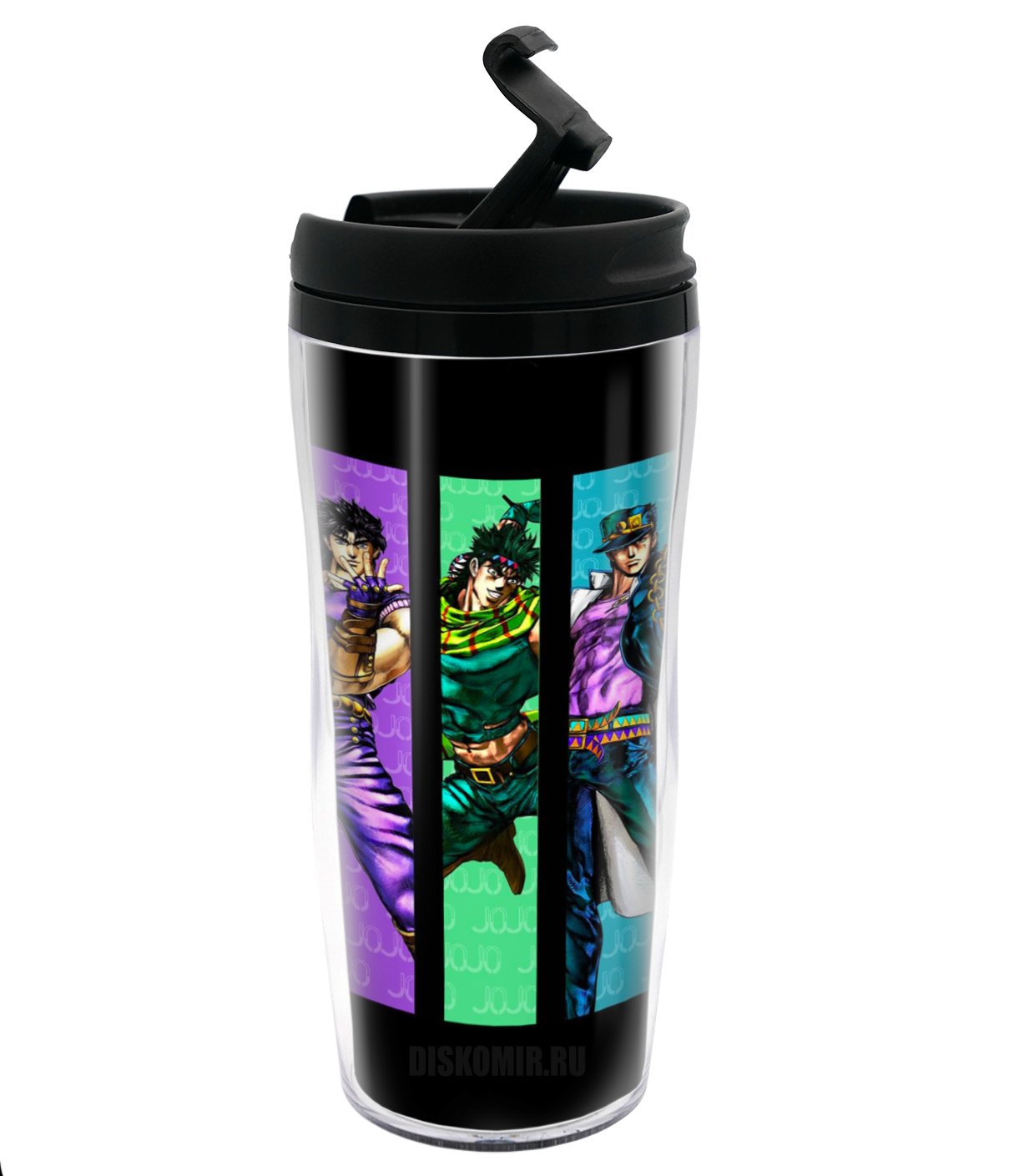 ���������� ������� ����������� ����������� JoJo no Kimyou na Bouken 350 ��. �� ����� ����������� ����������� ������ / JoJo's Bizarre Adventure / JoJo no Kimyou na Bouken