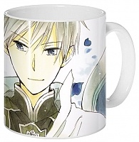 ������ Akagami no Shirayukihime 350914