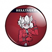 ������ Helltaker - Beelzebub