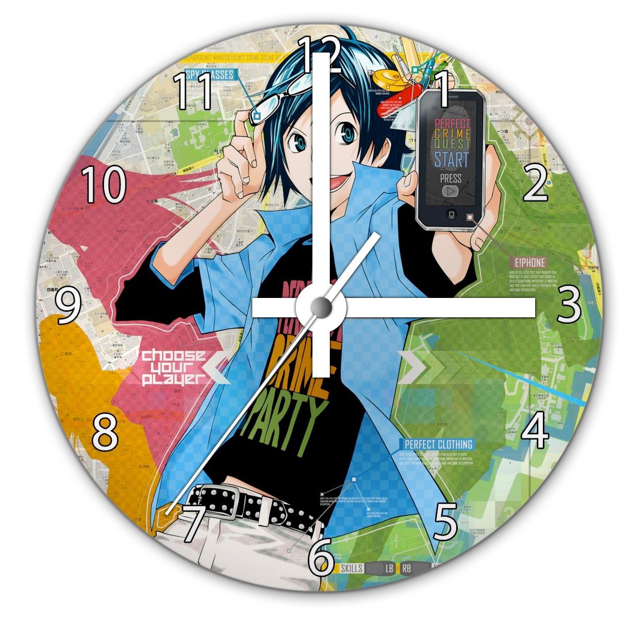 48872 ���� ��������� ������� / Bakuman