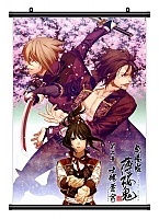 ������� �������� Hakuouki: Shinsengumi Kitan 99505