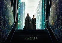   The Matrix:  /   