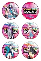 ����� ������� ������� Project SEKAI COLORFUL STAGE! No.4 - Vivid BAD SQUAD