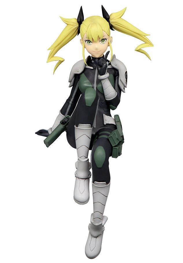 ������� SAV Noodle Stopper Figure Shinomiya Kikoru