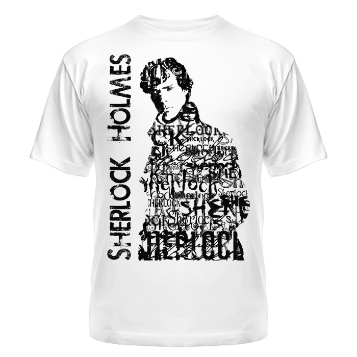 ���������� ������� �������� Sherlock �� ����� � ����� ������ / Sherlock