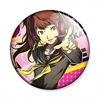 ������ Persona 4 Rise Kujikawa