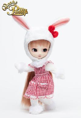 ������� Woori Pullip Leprotto