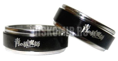 ���������� ������� ������ ����� ��������� / Ao no Exorcist �� ����� � ����� ����� ��������� / Ao no Exorcist / Blue Exorcist