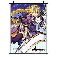 ������� �������� Fate/Apocrypha Joan of Arc