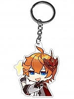   Genshin Impact -   3 (Chibi Tartaglia 3)
