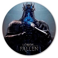 ������ ��� ����� ������� Lords of the Fallen