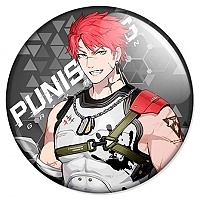 ������ Punishing: Gray Raven - Indomitus