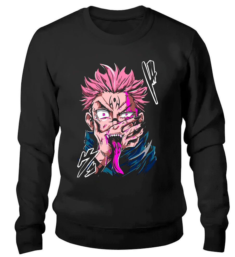 ���������� ������� ��������� ���������� ����� / ������ и��� �� ����� � ����� ���������� ����� / Jujutsu Kaisen / Sorcery Fight