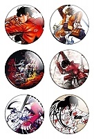    "Drifters" No.1