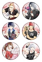 ����� ������� ������� " Idolmaster SideM" No.4