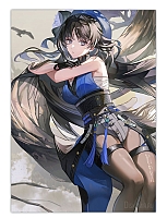 ������ �������� Wuthering Waves / Yangyang