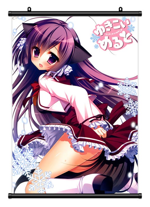 ���������� ������� ������� �������� Yukikoi Melt 351196 �� ����� � ����� Yukikoi Melt / Yuki Koi Melt