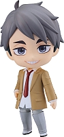 ������� Nendoroid Haikyuu!! Osamu Miya School Uniform Ver.