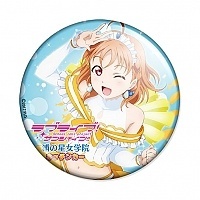 ������ Love Live! Sunshine!! - Takami Chika