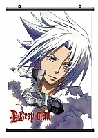 ������� �������� D.Gray-man 63955