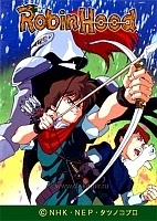 The Great Adventures of Robin Hood (���������� ������ ����)