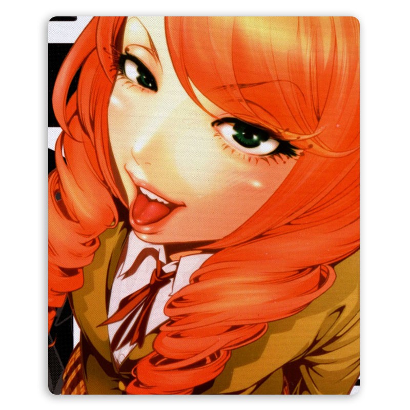 ���������� ������� ������ ��� ����� Kangoku Gakuen 350528 �� ����� � ����� �����-������ / Kangoku Gakuen / Prison School