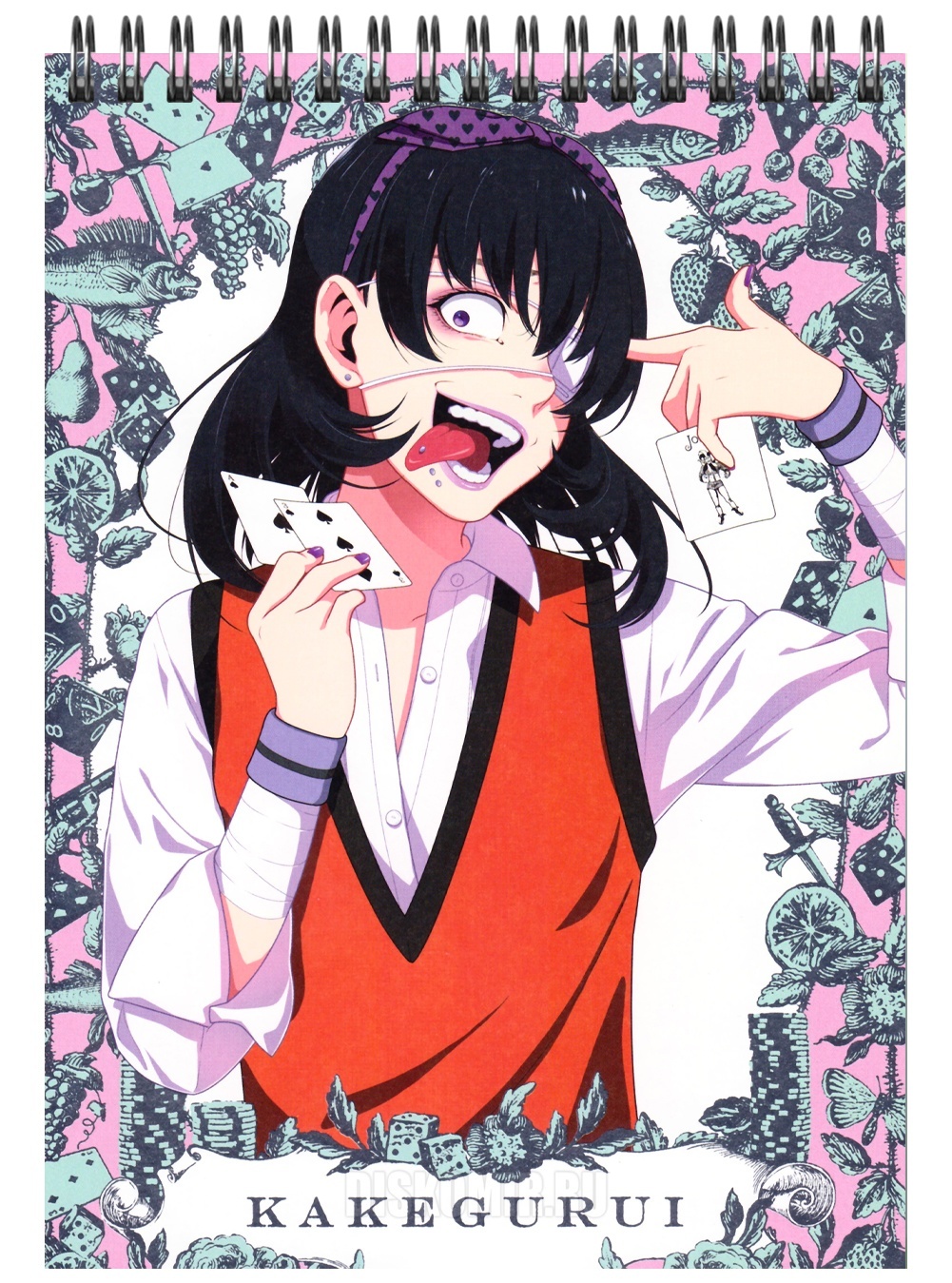 �������� ��� ��������� A5 �������� �����