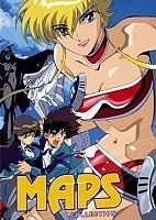 Maps (�����) MPEG4