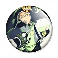 ������ DRAMAtical Murder - Noiz