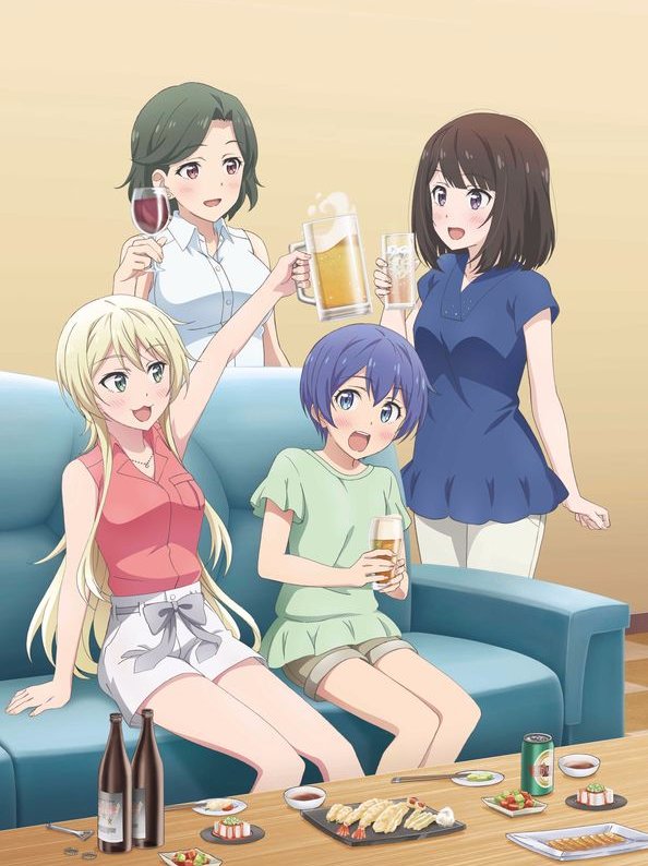 ���������� ������� ����� �� ����� ������ / Takunomi [HD] �� ����� � ����� 