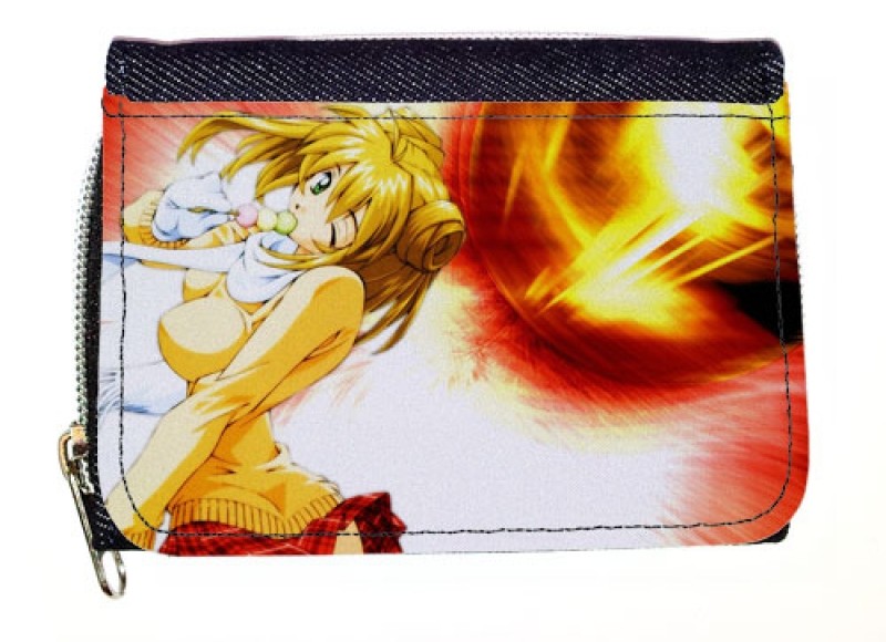 ���������� ������� ������� ��������� Ikkitousen 63573 �� ����� � ����� �������� ����� / Ikki Tousen